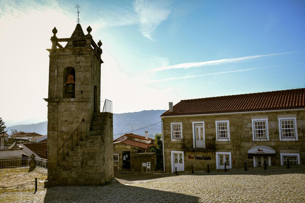 Thevagar Countryhouse Belmonte  Extérieur photo