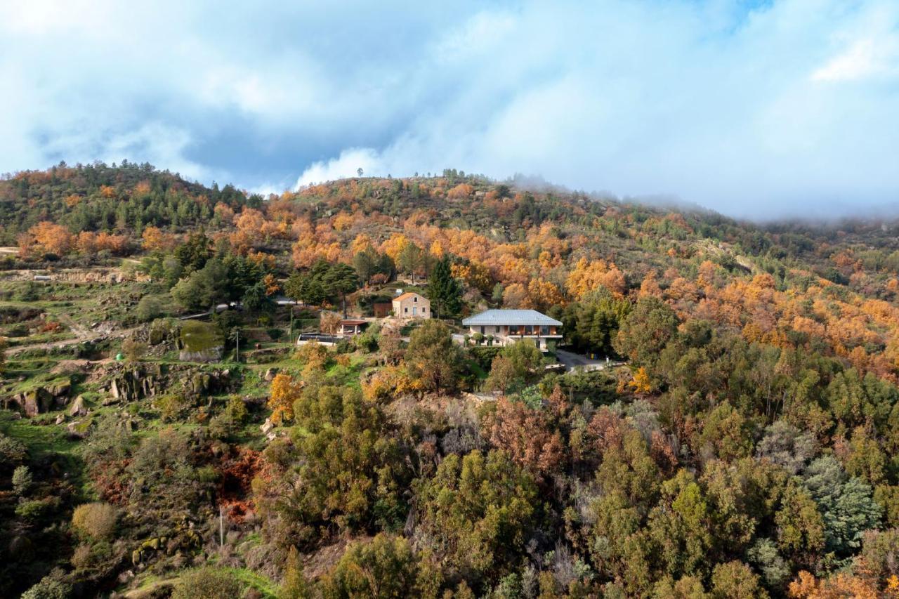 Thevagar Countryhouse Belmonte  Extérieur photo