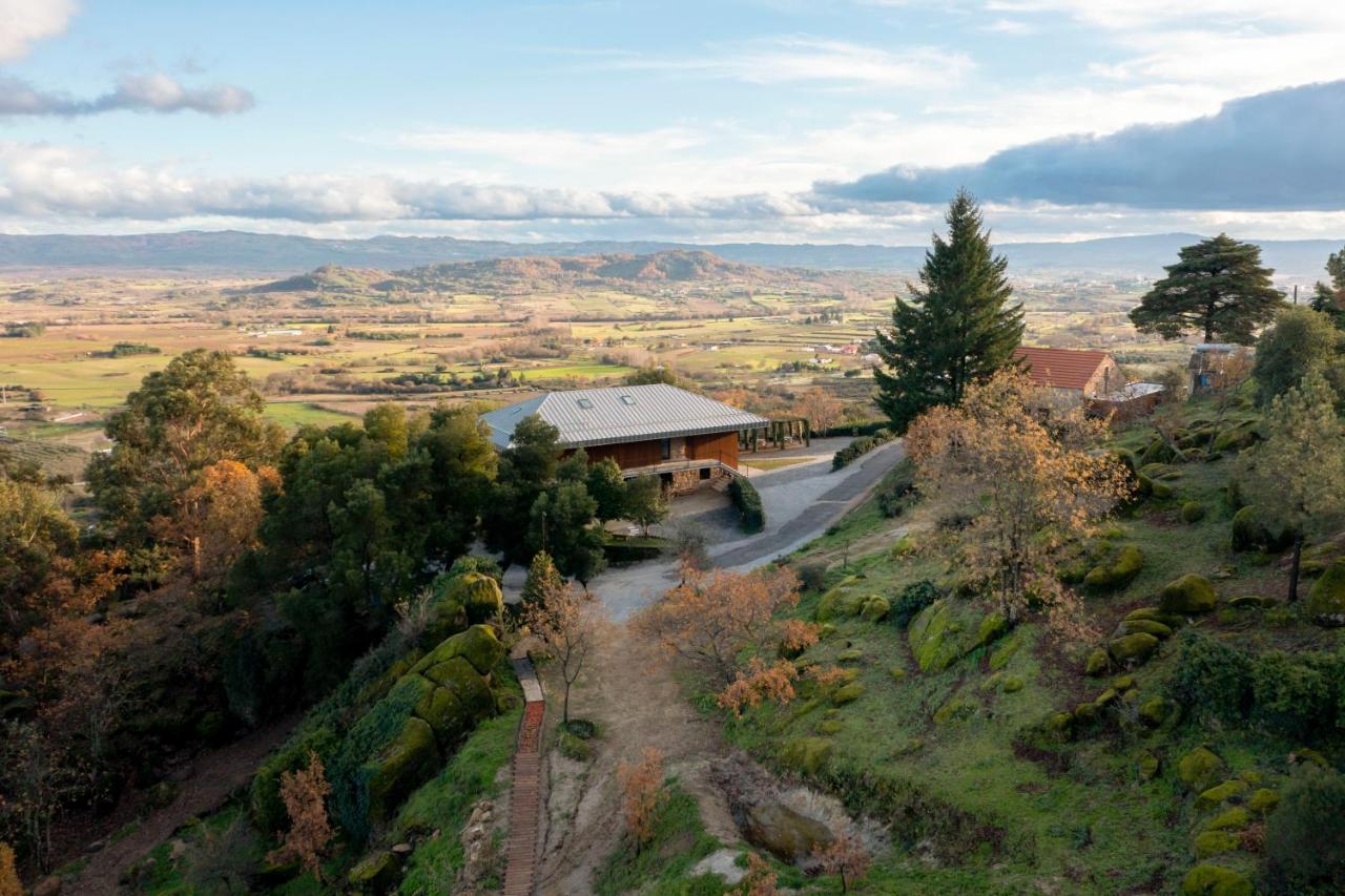 Thevagar Countryhouse Belmonte  Extérieur photo