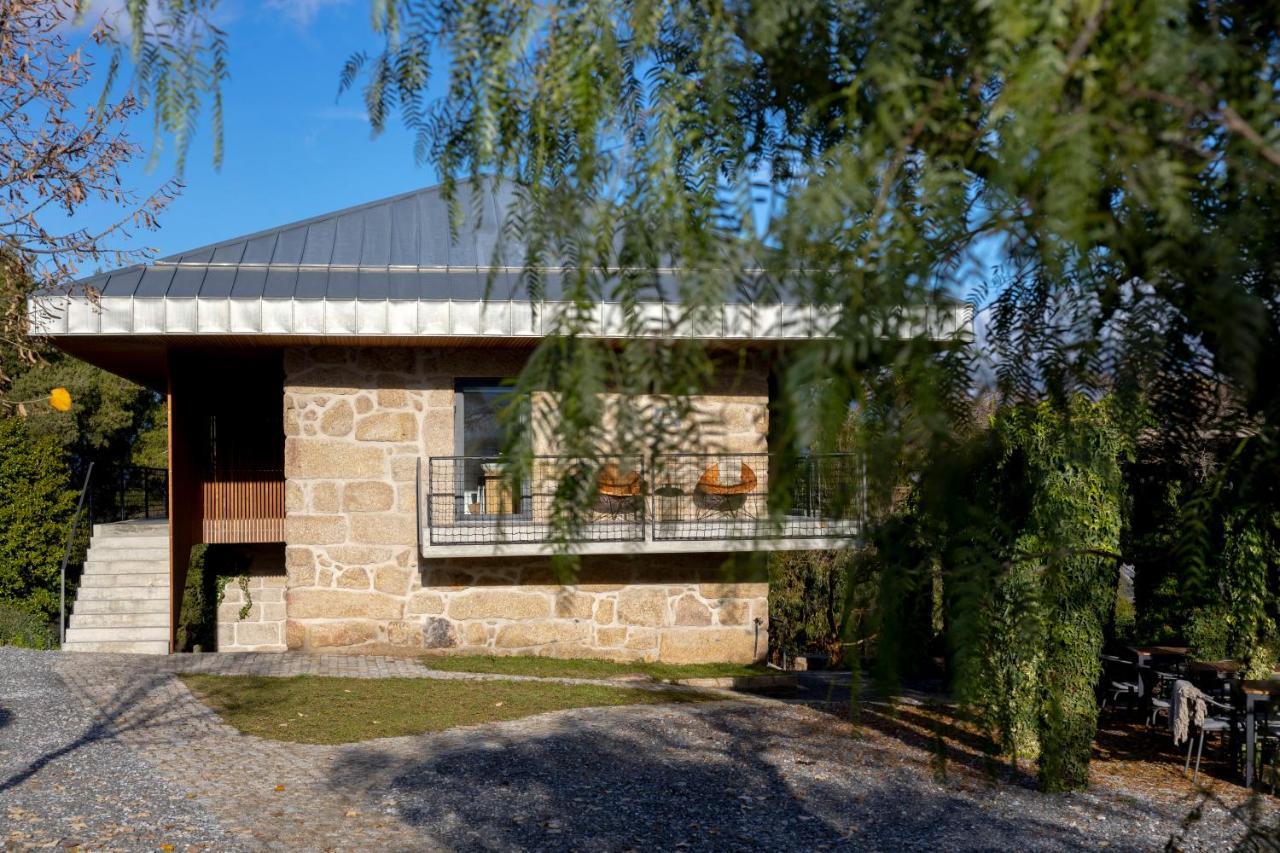 Thevagar Countryhouse Belmonte  Extérieur photo
