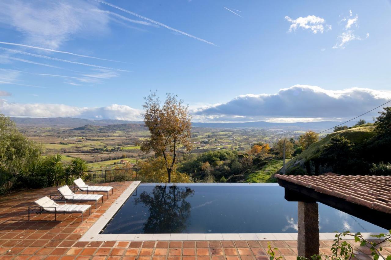 Thevagar Countryhouse Belmonte  Extérieur photo