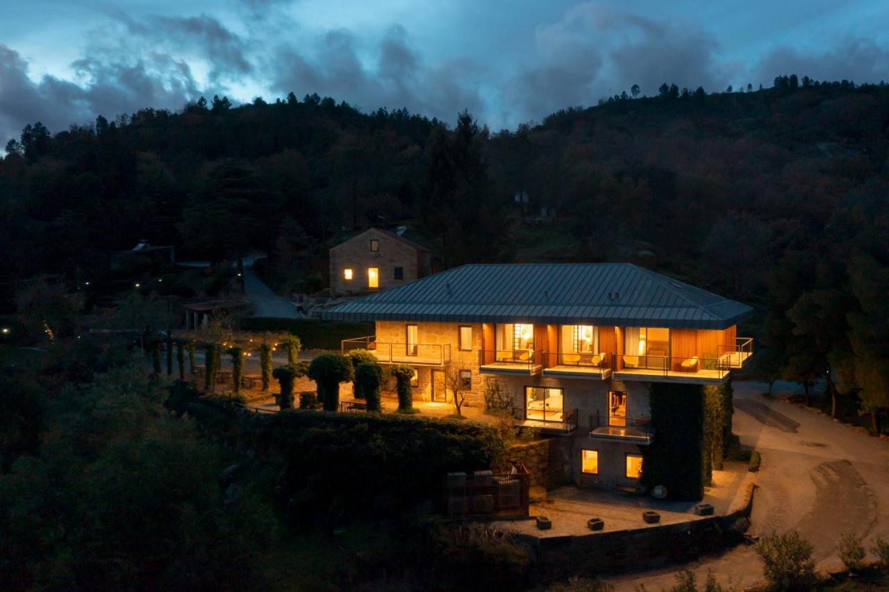 Thevagar Countryhouse Belmonte  Extérieur photo