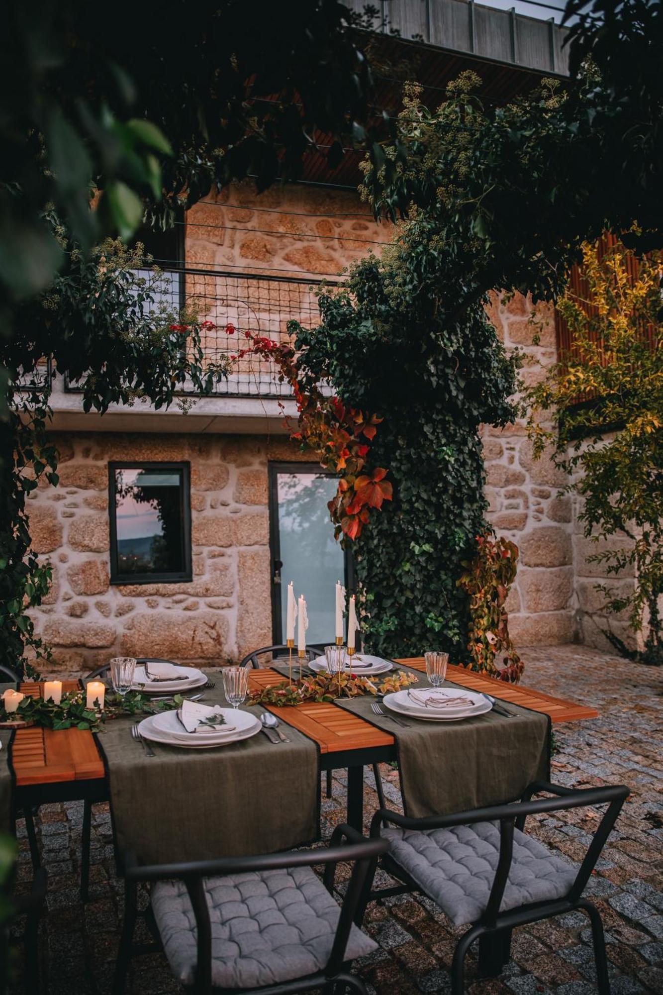 Thevagar Countryhouse Belmonte  Chambre photo