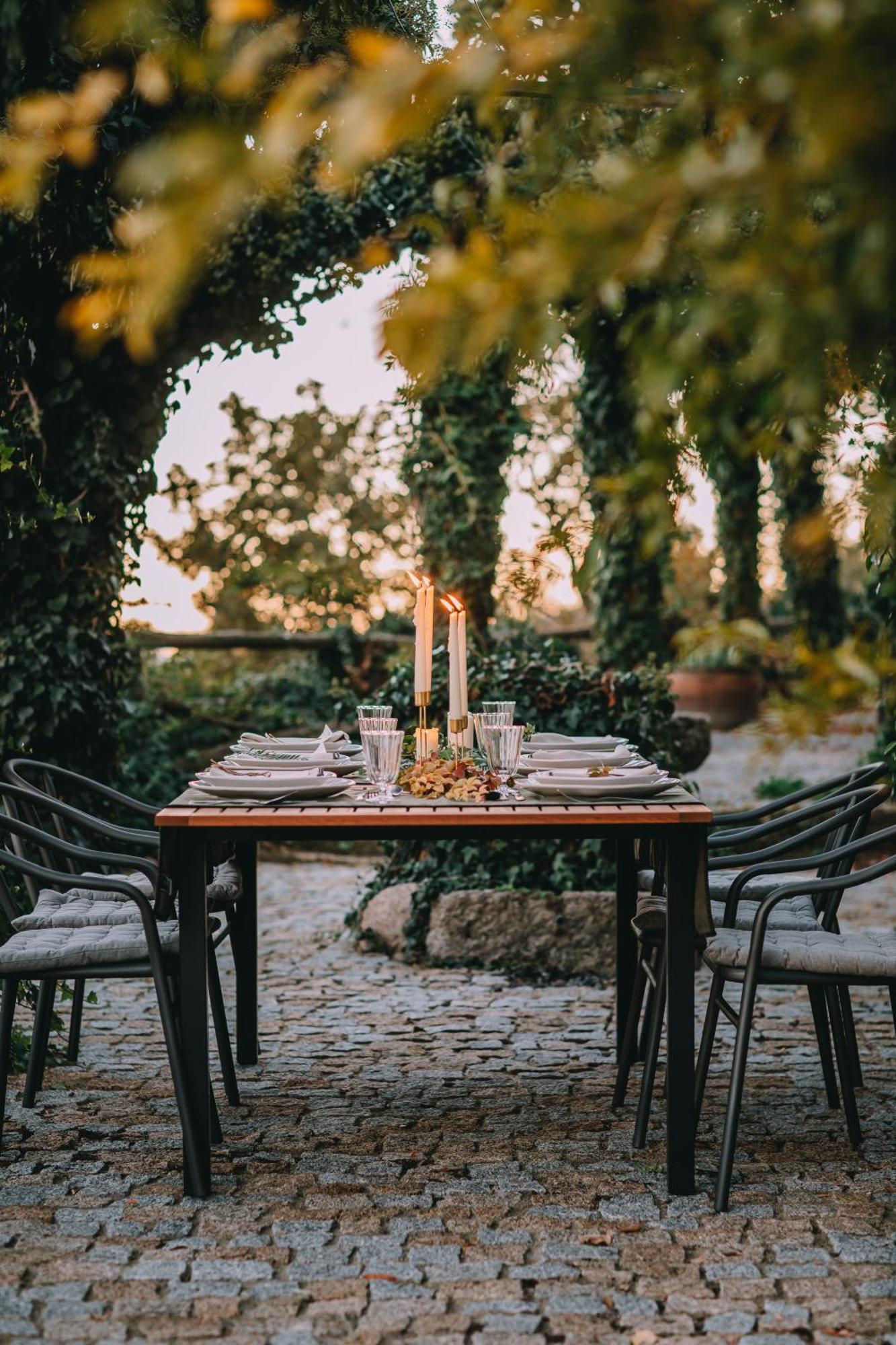 Thevagar Countryhouse Belmonte  Extérieur photo