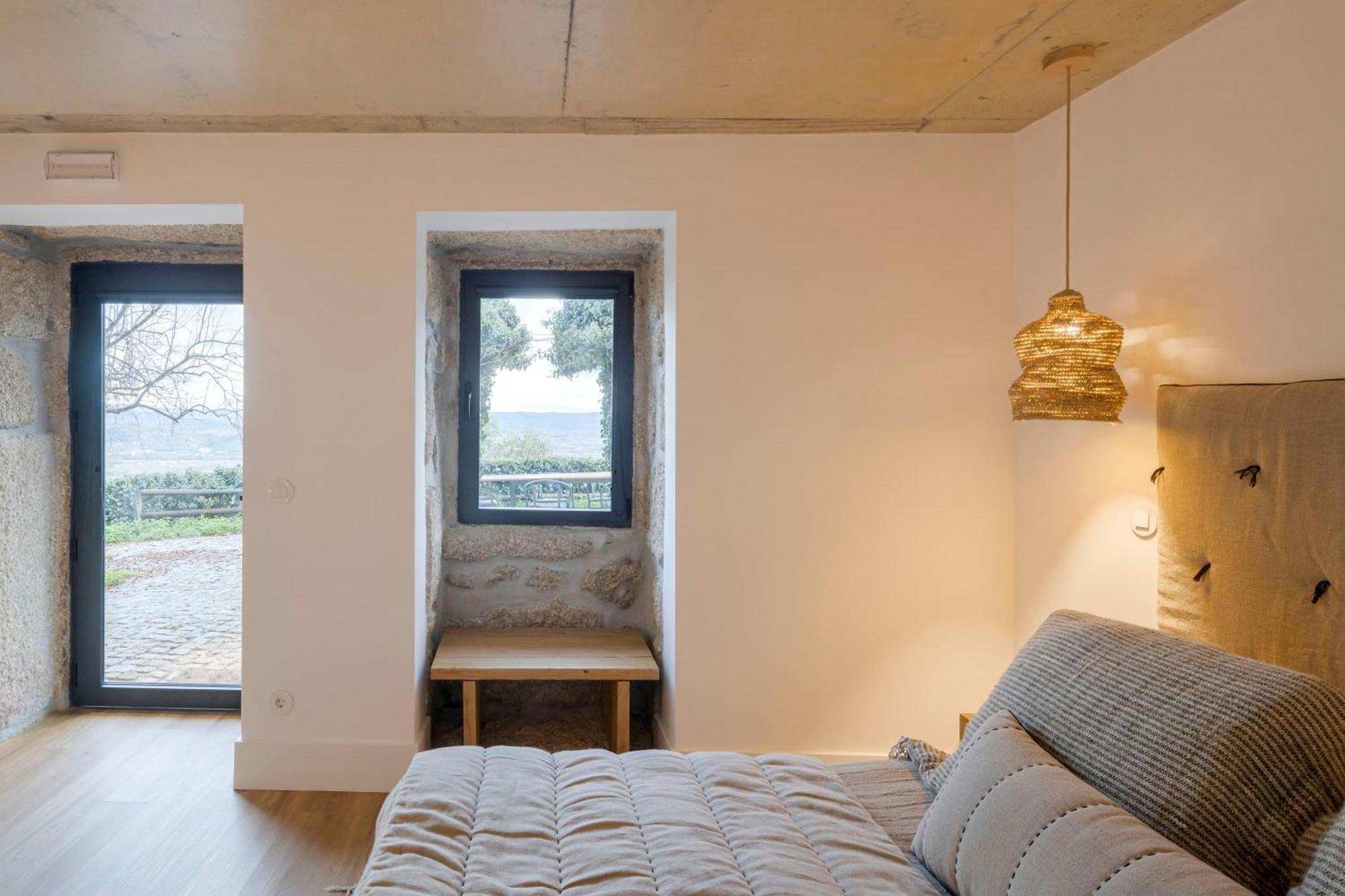 Thevagar Countryhouse Belmonte  Chambre photo