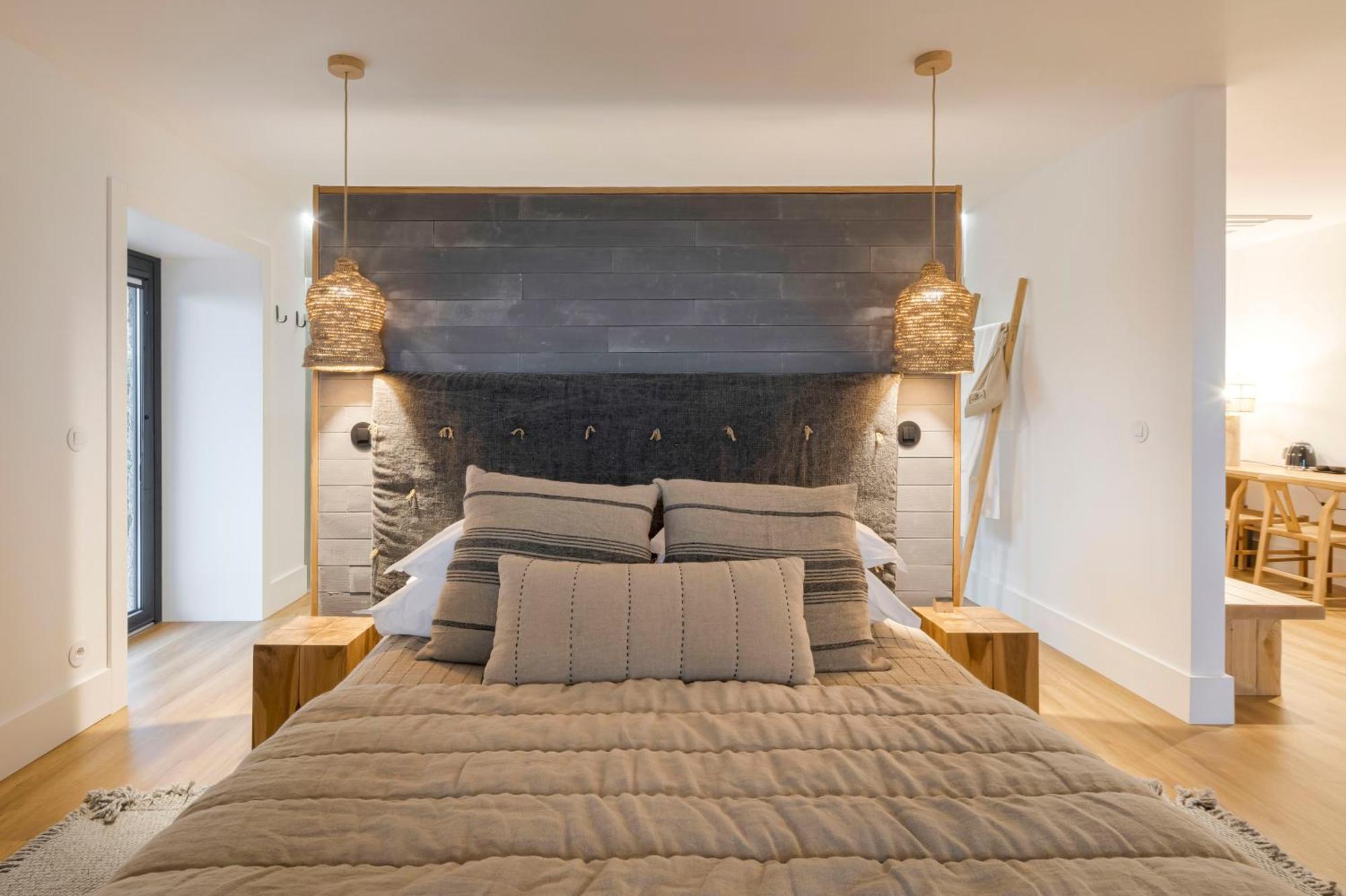 Thevagar Countryhouse Belmonte  Extérieur photo