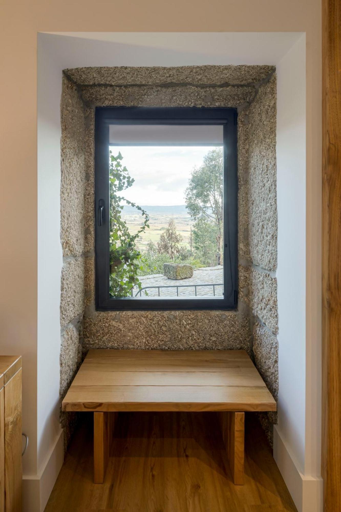 Thevagar Countryhouse Belmonte  Extérieur photo