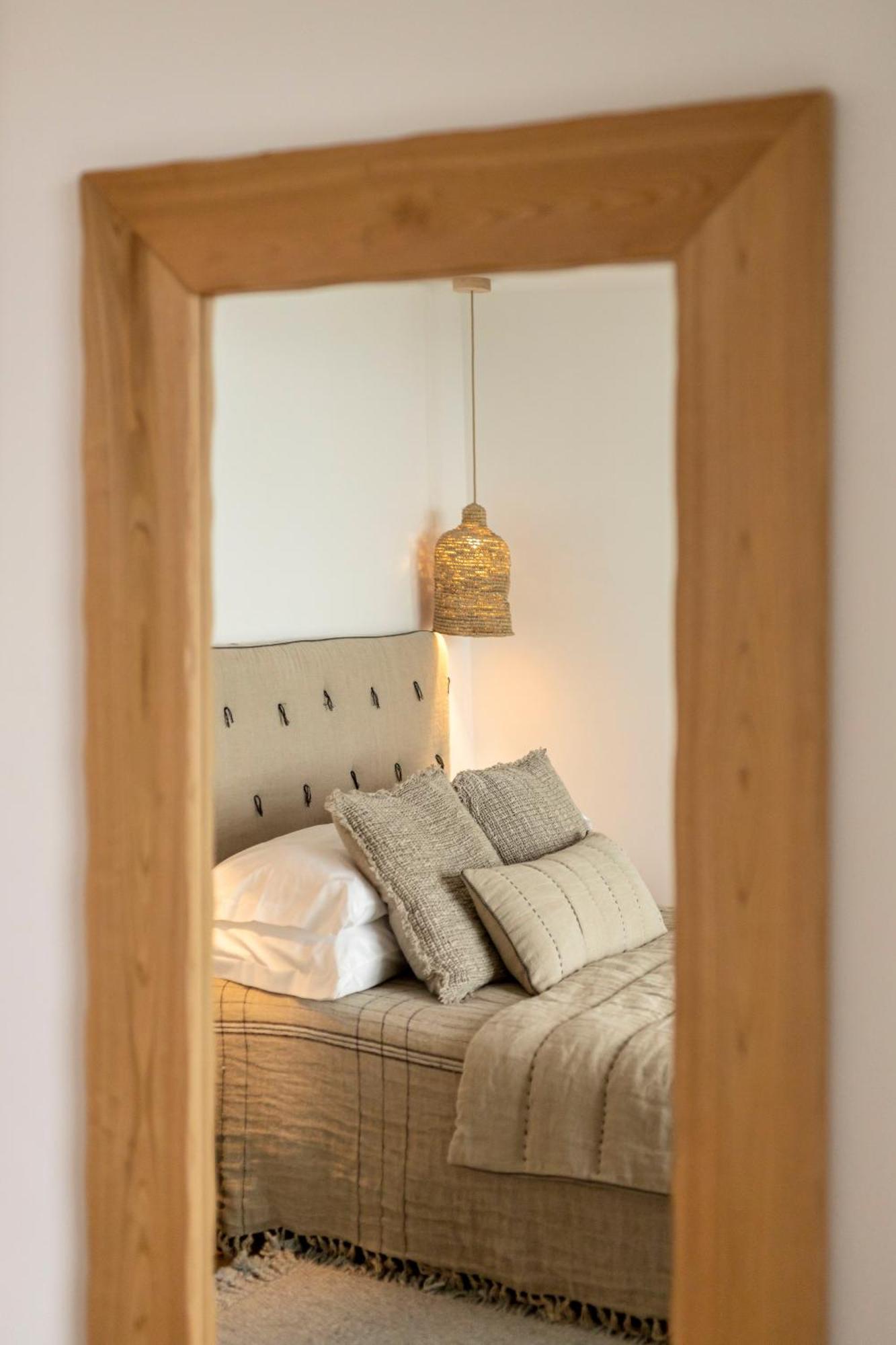 Thevagar Countryhouse Belmonte  Extérieur photo