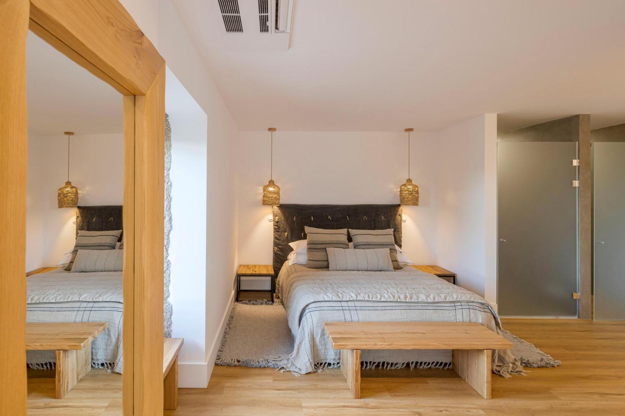 Thevagar Countryhouse Belmonte  Extérieur photo