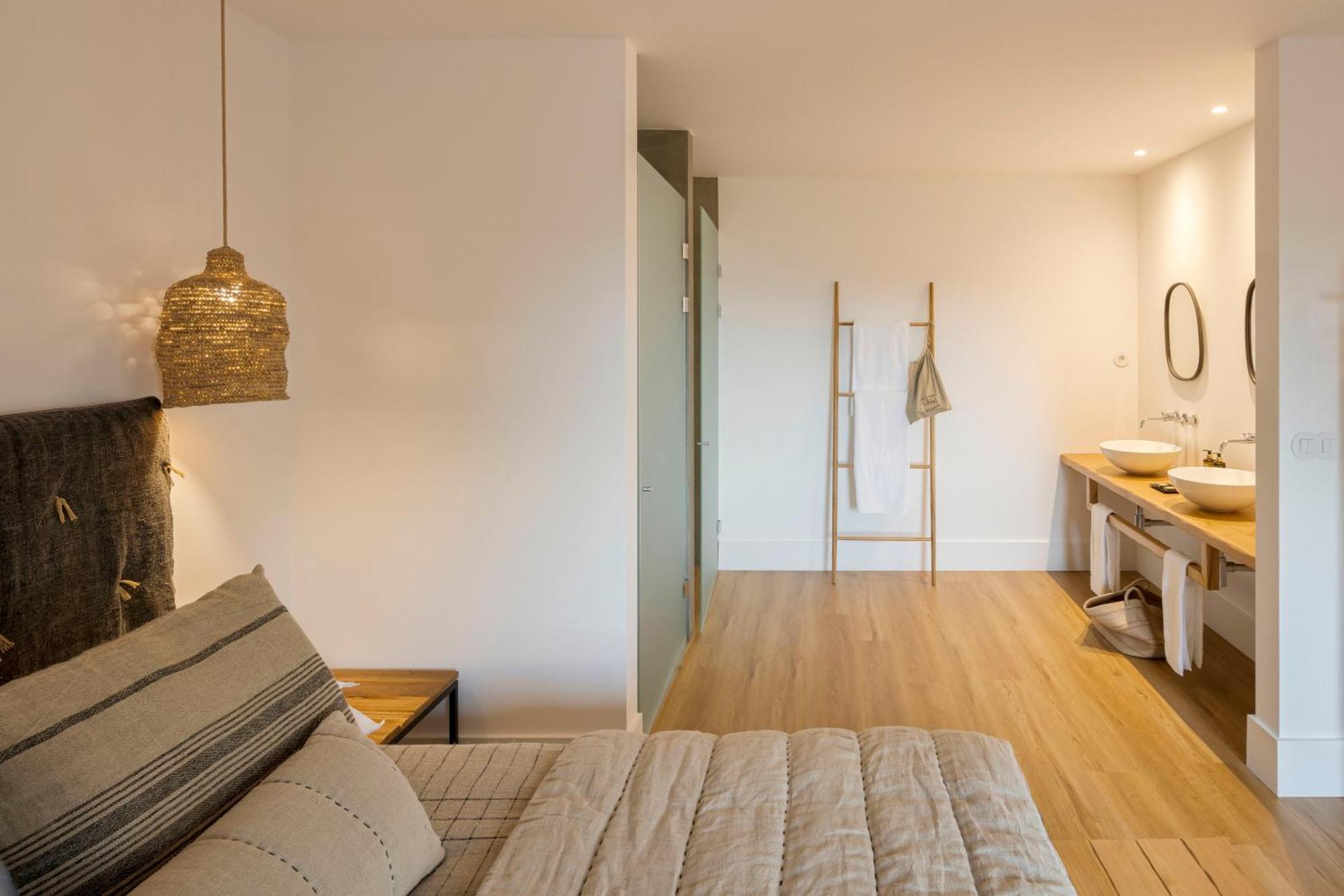 Thevagar Countryhouse Belmonte  Extérieur photo
