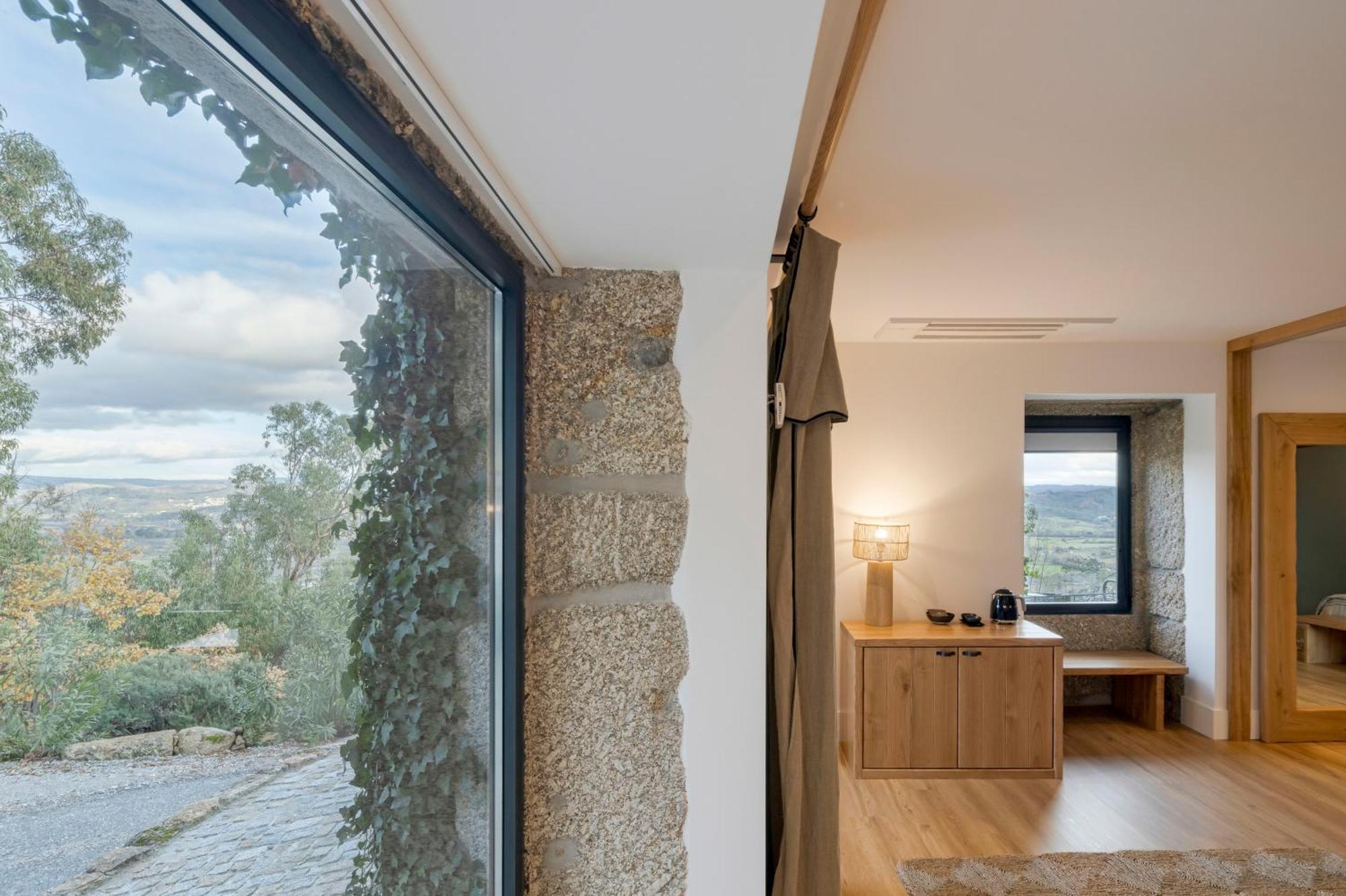 Thevagar Countryhouse Belmonte  Extérieur photo