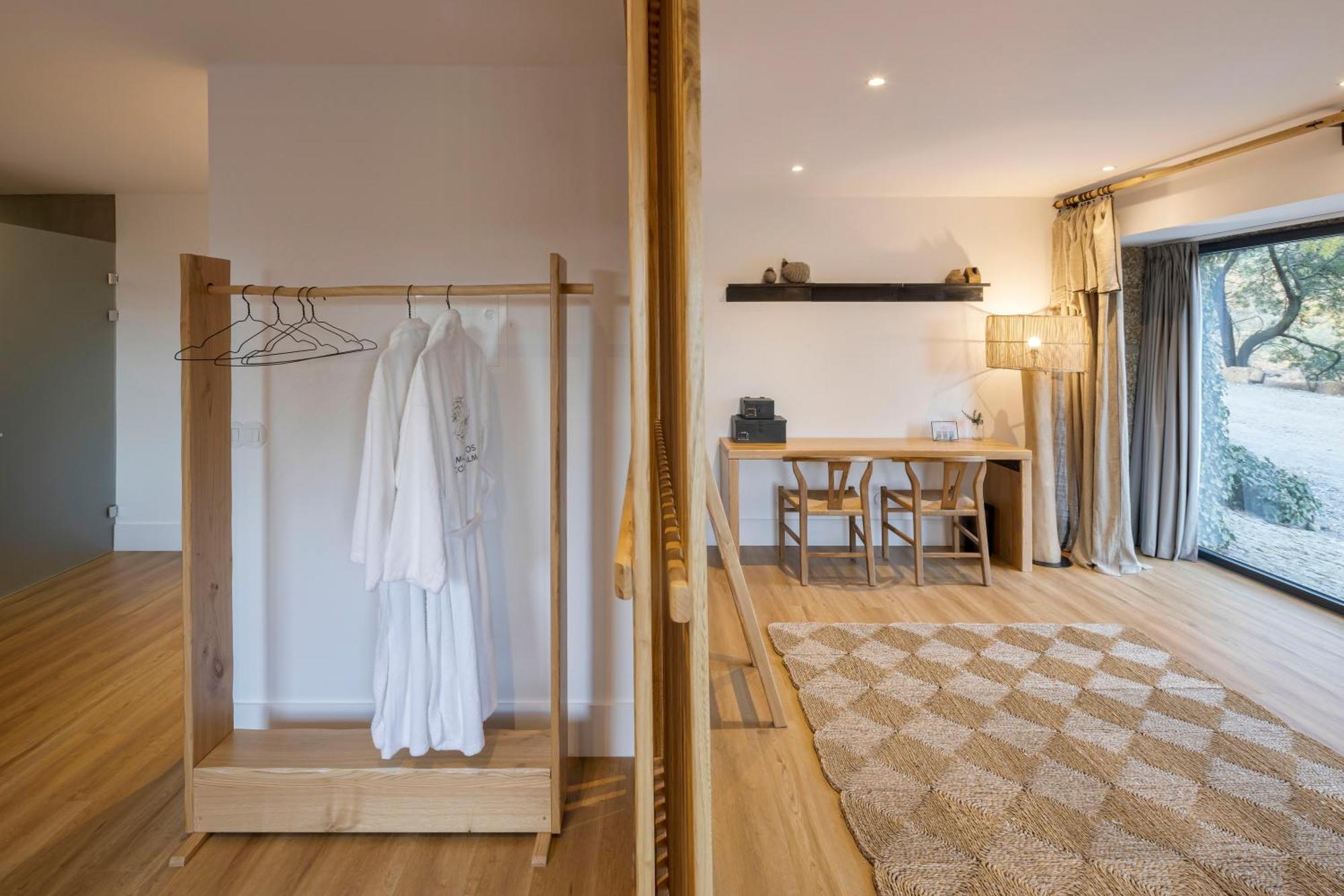 Thevagar Countryhouse Belmonte  Extérieur photo